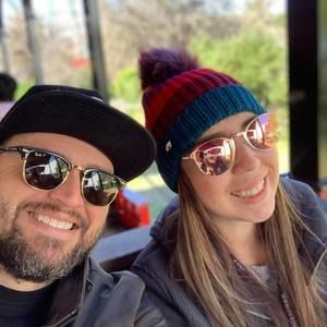 Meet your Posher, Sam